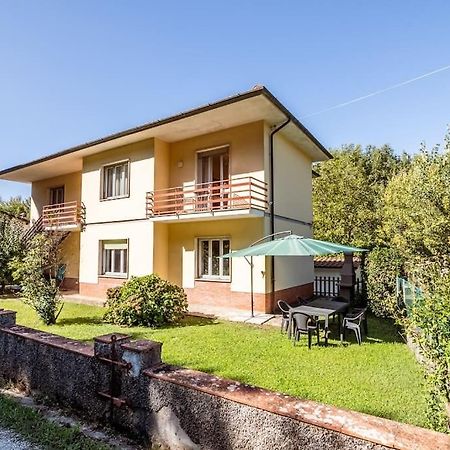 Appartamento Poggio Del Sole Lukka Zewnętrze zdjęcie