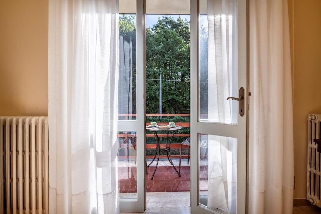 Appartamento Poggio Del Sole Lukka Zewnętrze zdjęcie