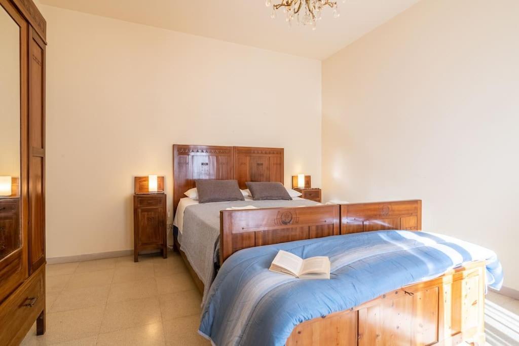 Appartamento Poggio Del Sole Lukka Zewnętrze zdjęcie