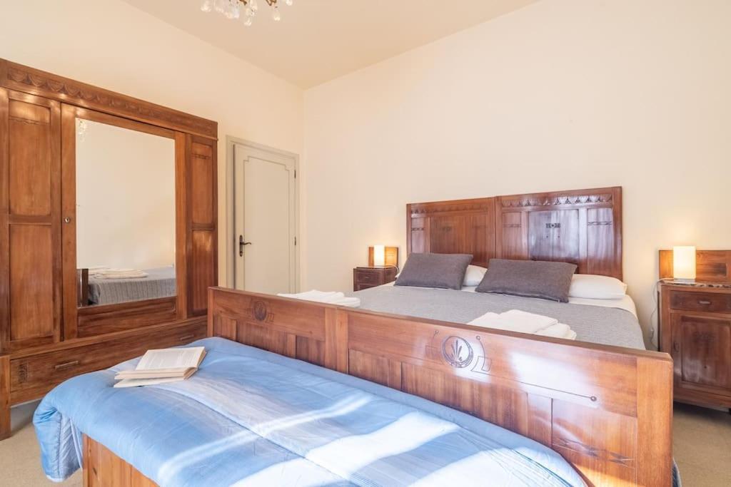 Appartamento Poggio Del Sole Lukka Zewnętrze zdjęcie