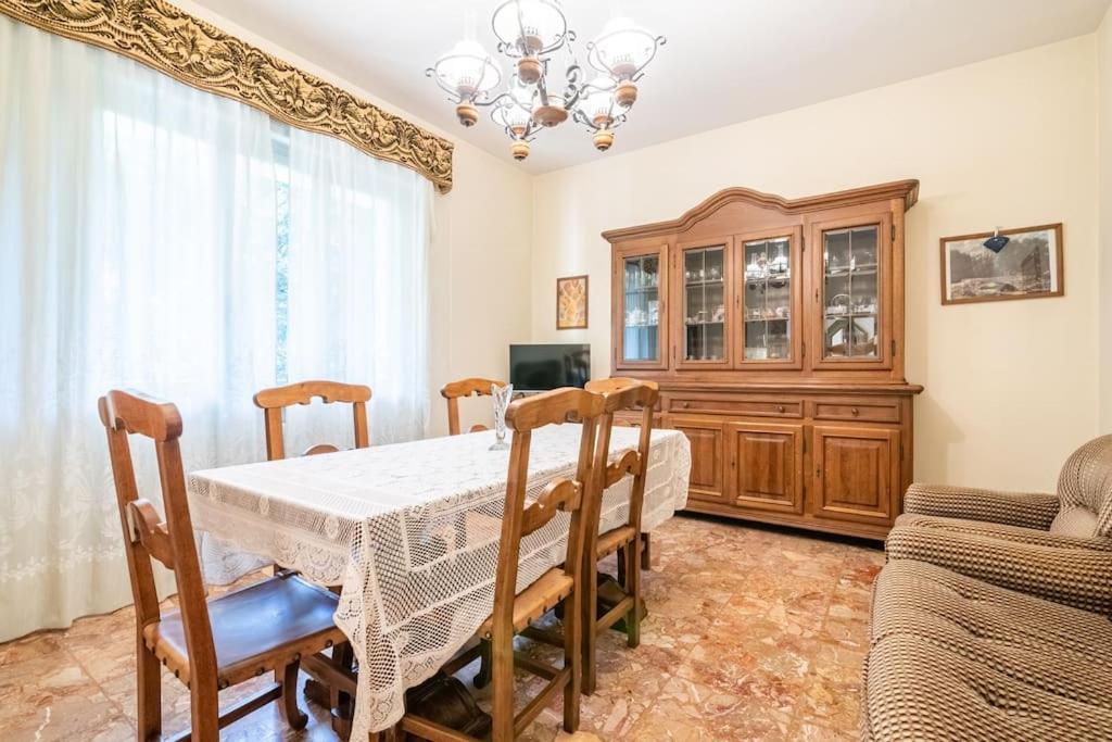 Appartamento Poggio Del Sole Lukka Zewnętrze zdjęcie
