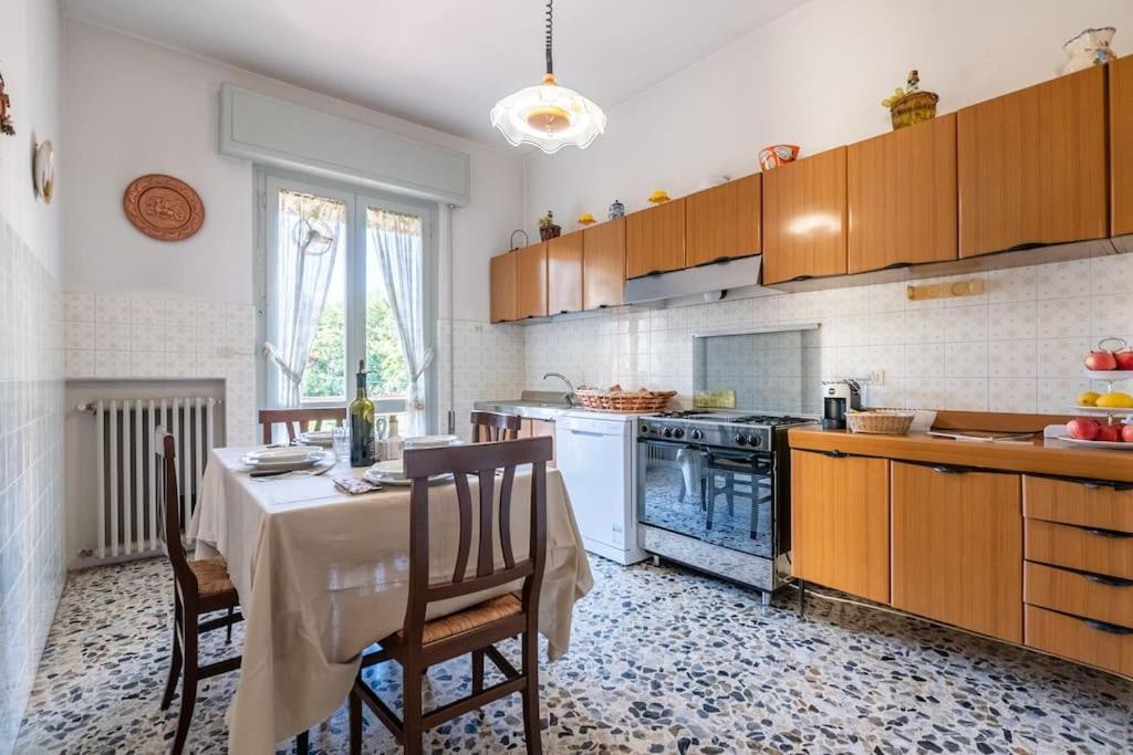 Appartamento Poggio Del Sole Lukka Zewnętrze zdjęcie