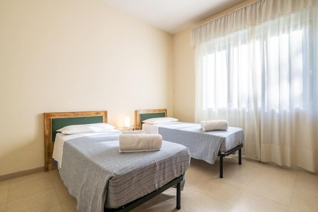 Appartamento Poggio Del Sole Lukka Zewnętrze zdjęcie