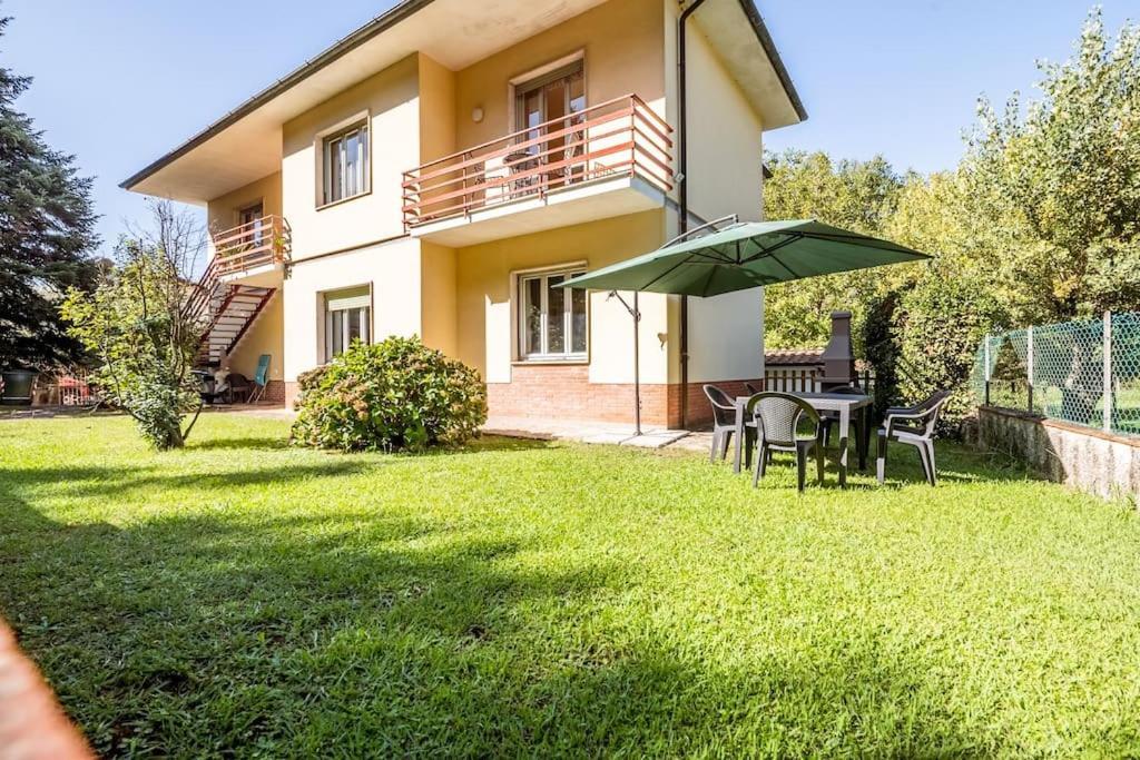 Appartamento Poggio Del Sole Lukka Zewnętrze zdjęcie