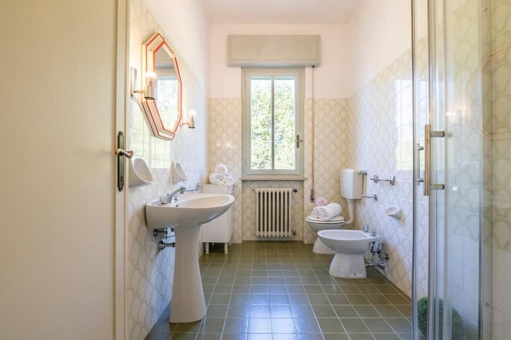 Appartamento Poggio Del Sole Lukka Zewnętrze zdjęcie