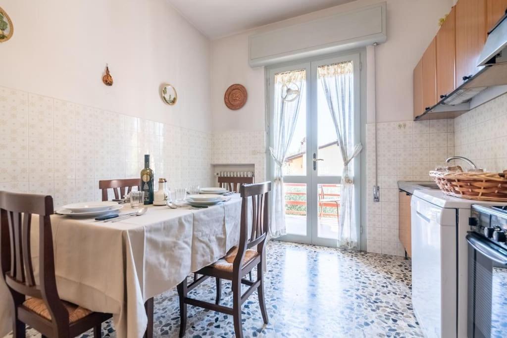 Appartamento Poggio Del Sole Lukka Zewnętrze zdjęcie
