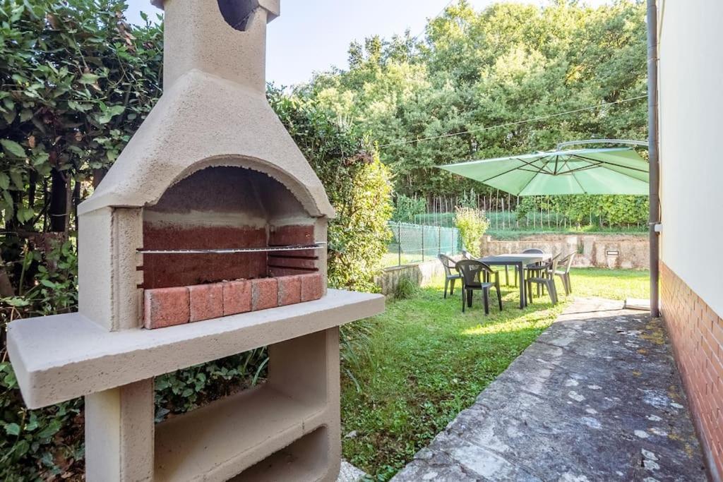 Appartamento Poggio Del Sole Lukka Zewnętrze zdjęcie